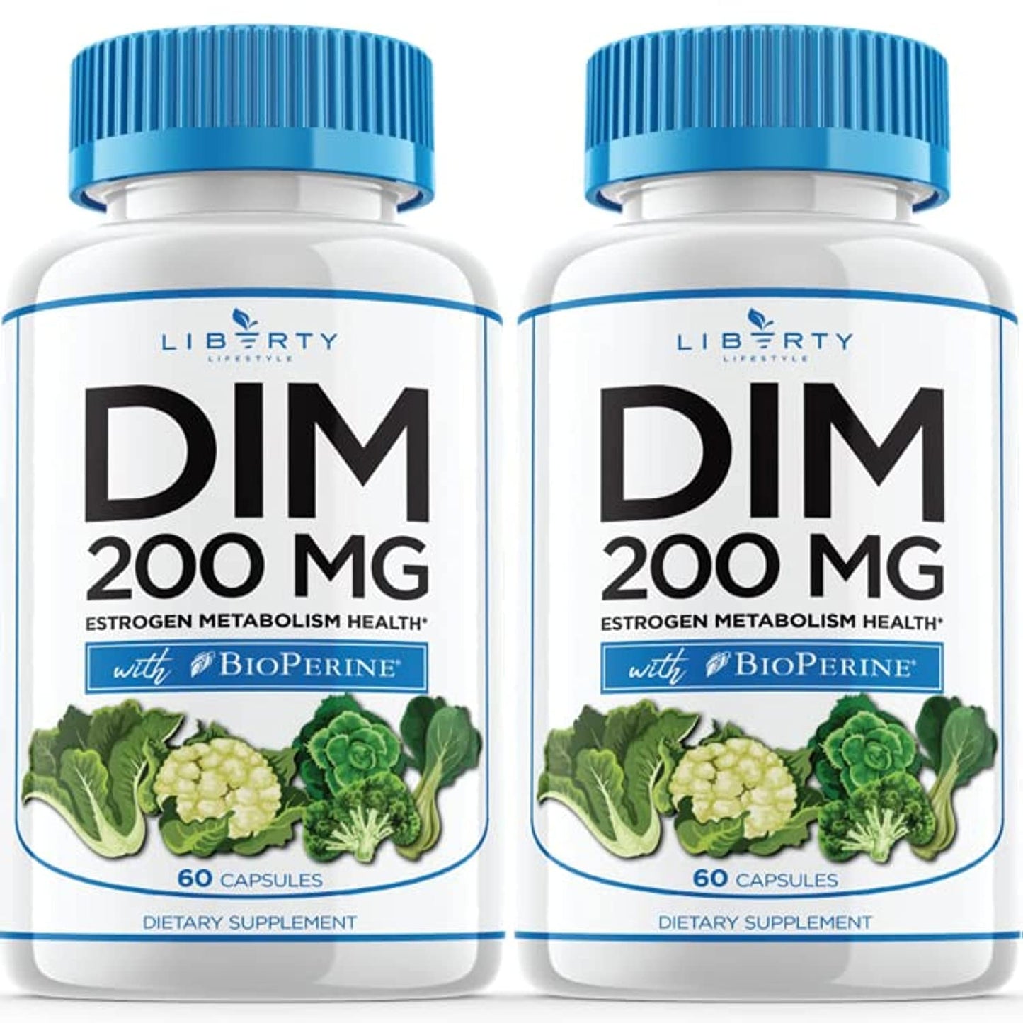 DIM (Diindolylmethane)