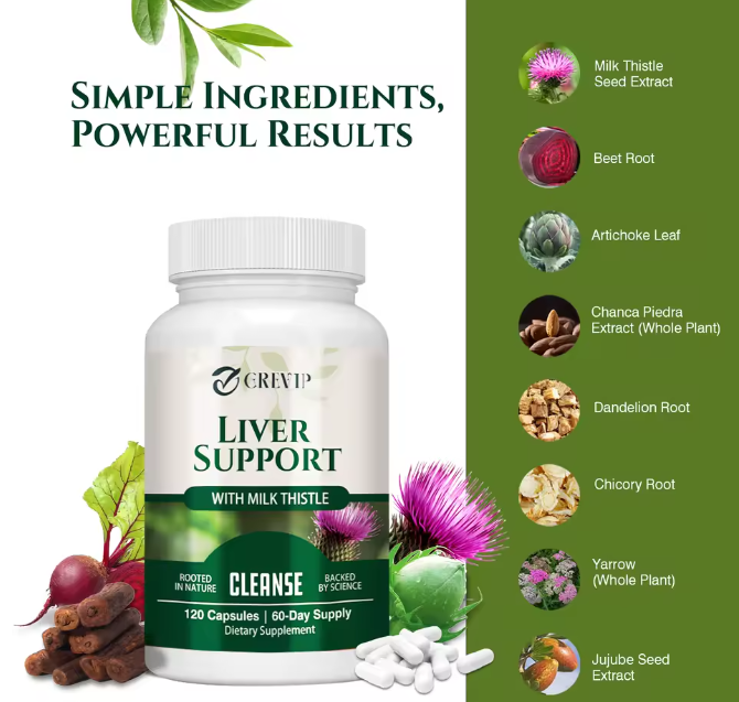 Liver Support
